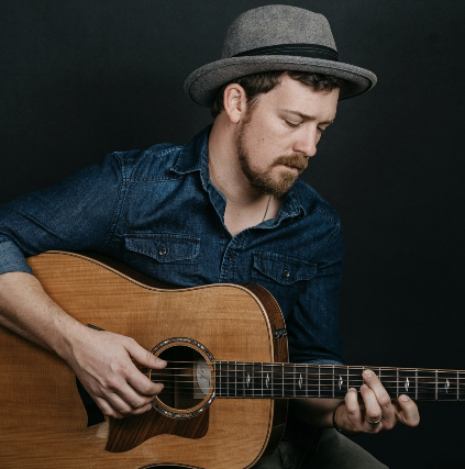 In The Round with Brian Sutherland, Jake Hess, Philip Morgan & Dalton Davis