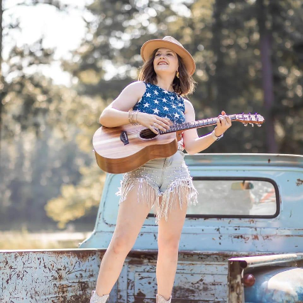 Sunday Spotlight with Anna Wescoat