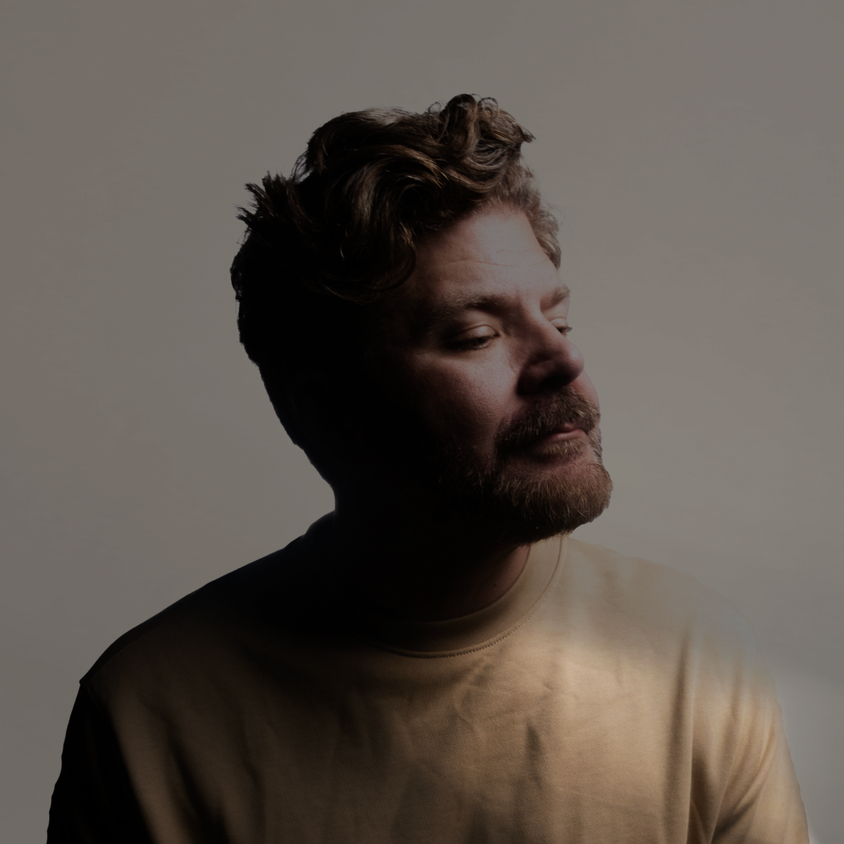 An Evening with Aaron Raitiere