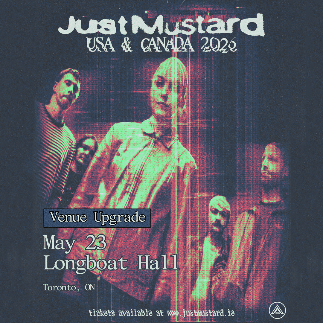 Just Mustard