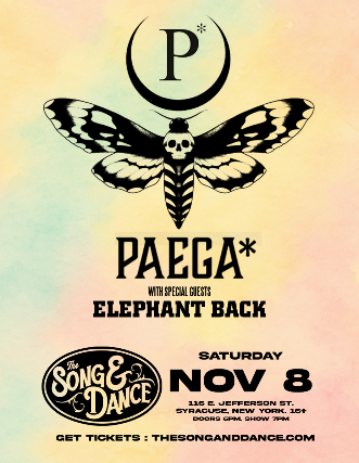 PAEGA*