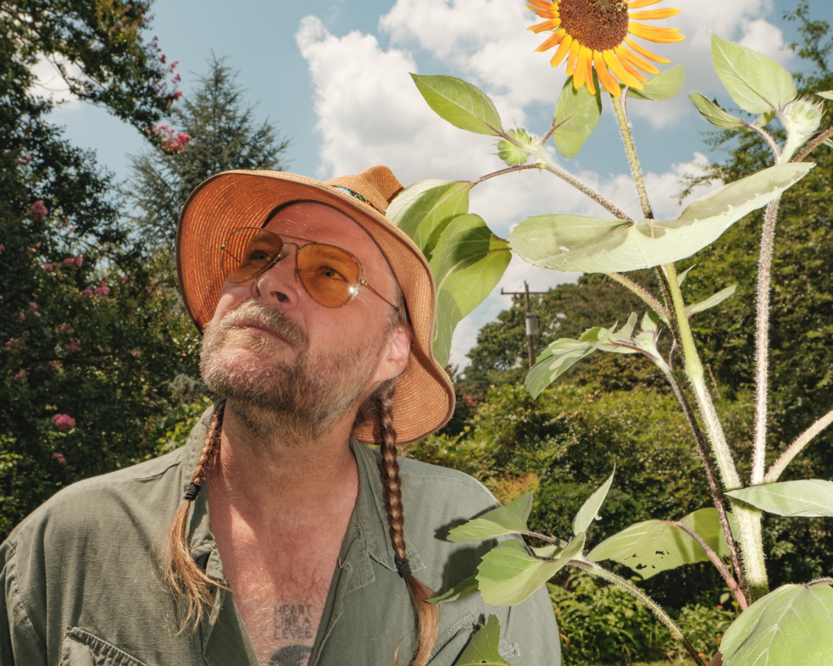 Hiss Golden Messenger w/ Jim Bryson - Winterruption YEG 2026