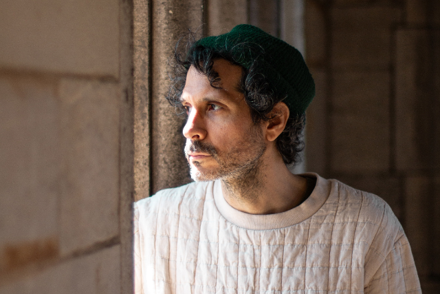 HALEY JOHNSEN'S PAJAMARAMA