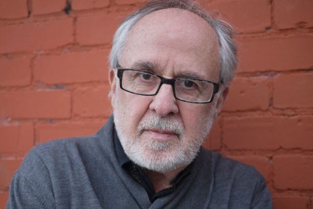 Jazz Legends: BOB JAMES (2x Grammy Award-winner, George Benson Lifetime Achievement Award)