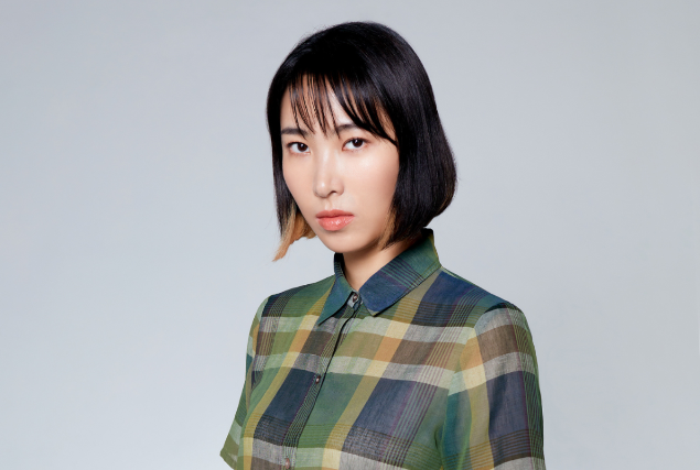 Joanna Wang
