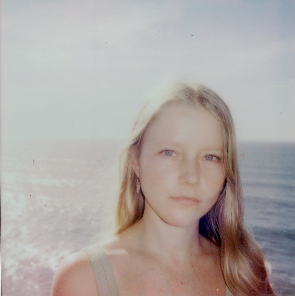 Alice Phoebe Lou