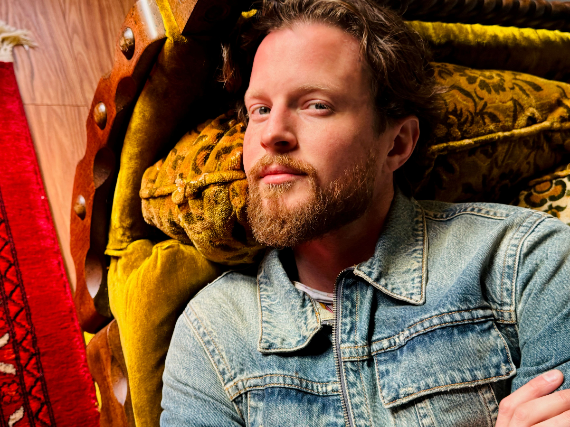 Image of Austin Brown - Ain't Done Dreamin Tour with Special Guest Jeffrey East Image of Austin Brown - Ain't Done Dreamin Tour with Special Guest Jeffrey East