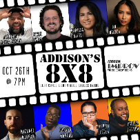 Addison's  8x8