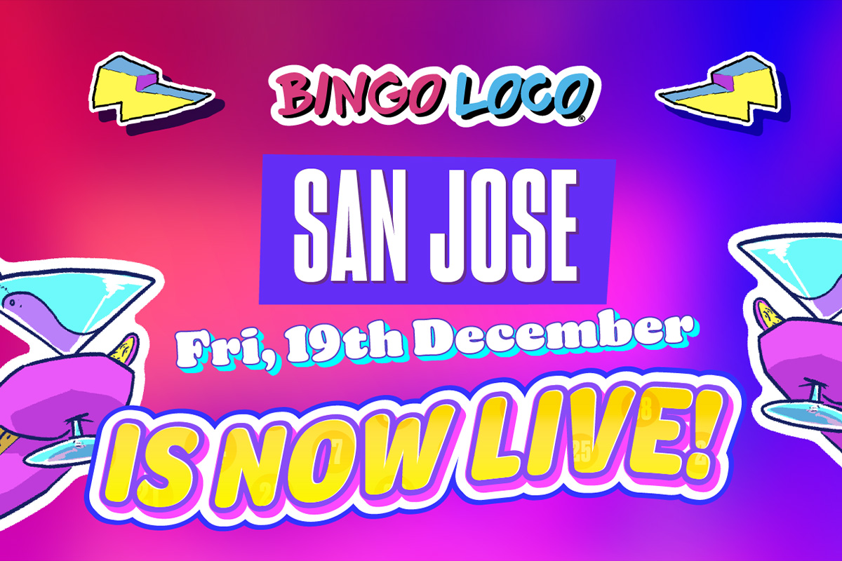 Bingo Loco