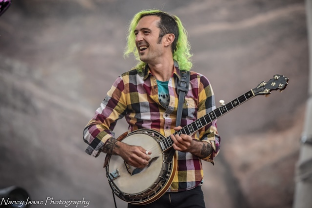 Kyle Tuttle Band at 3rd and Lindsley – Nashville, TN