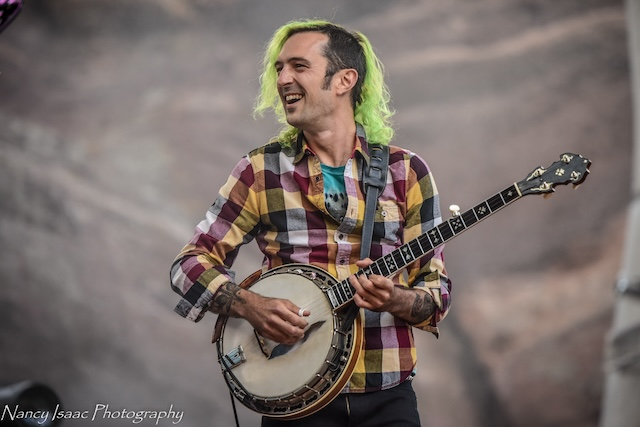 Kyle Tuttle Band