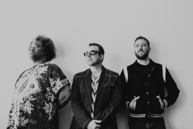 Parlor Greens at The Independent – San Francisco, CA