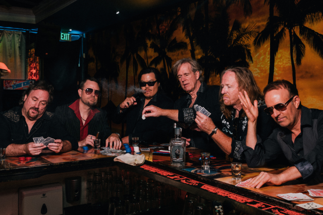 The Illeagles: The Premier Tribute to the Music of The Eagles