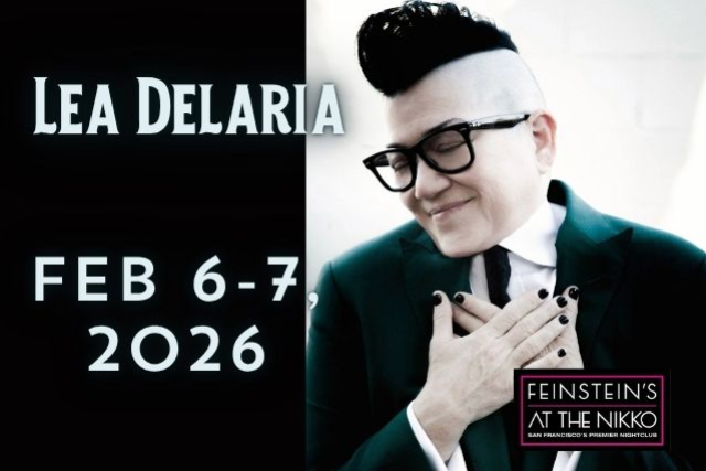 Presale codes for lea delaria: members use these when buying pre-sale tickets