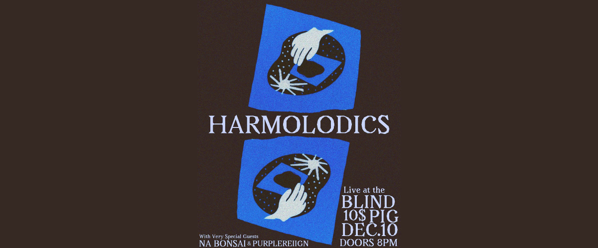 Harmolodics, Purplereiign