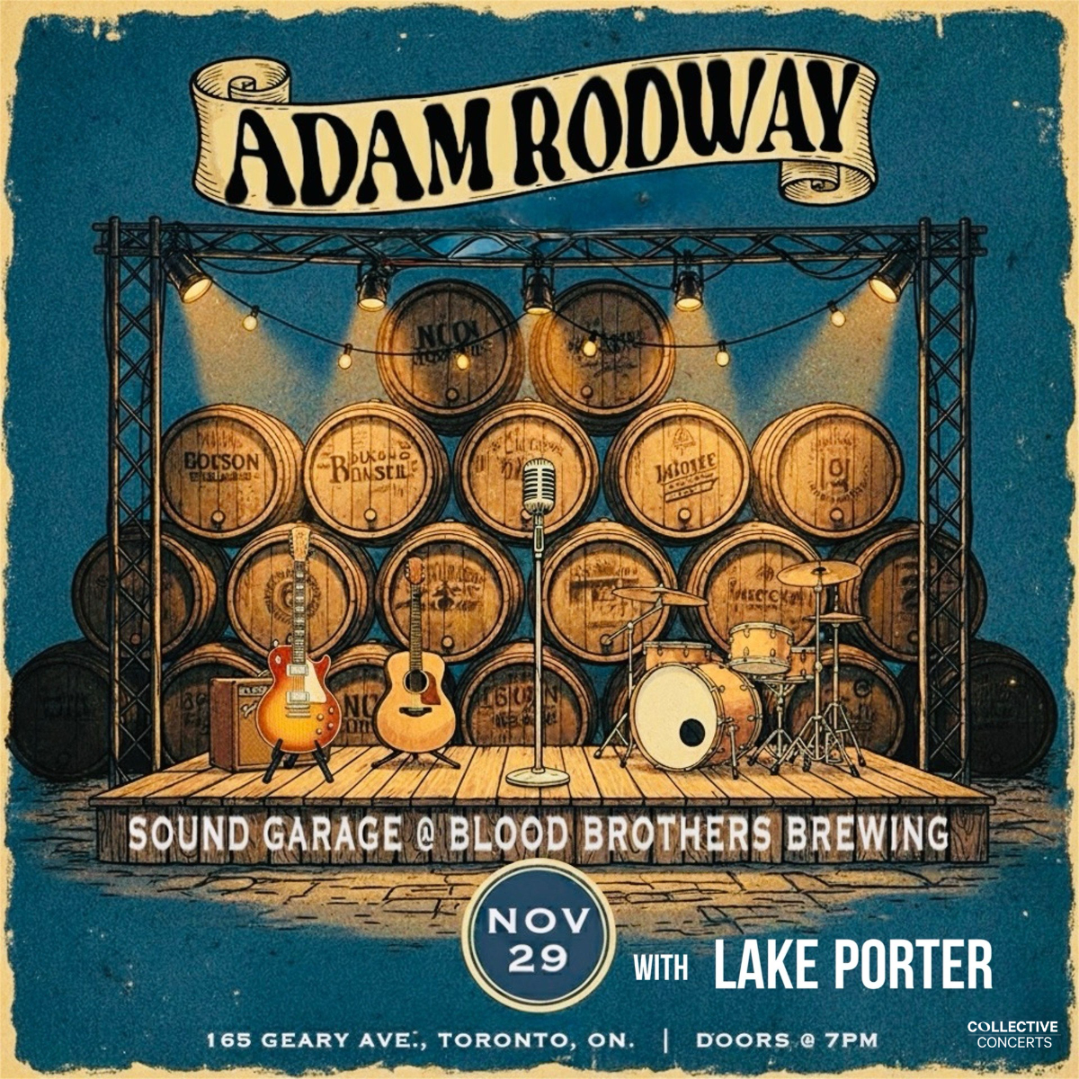 Adam Rodway
