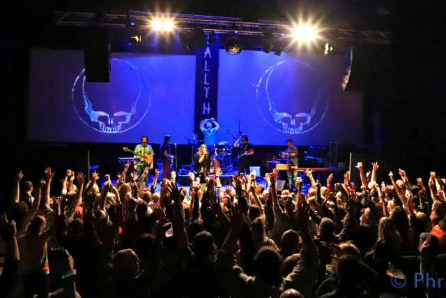 Better Off Dead - Grateful Dead Tribute