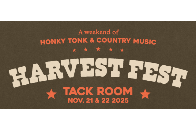 Harvest Fest
