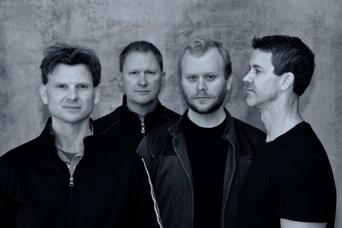 U2Topia | Event Image