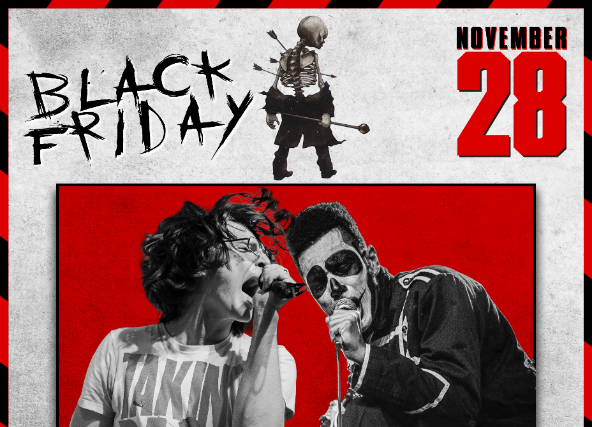 The Warped Tour Band