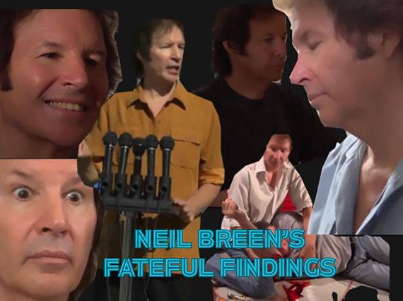 Fateful Findings (2013) at Here – After – Seattle, WA
