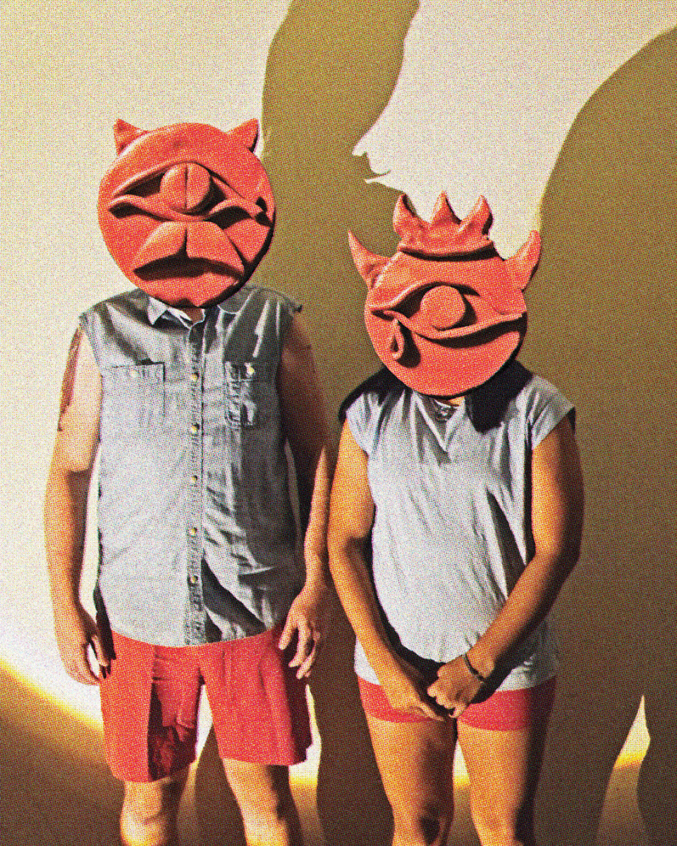 Heet Deth / Bussy Kween Power Trip / Mr. Phylzzz