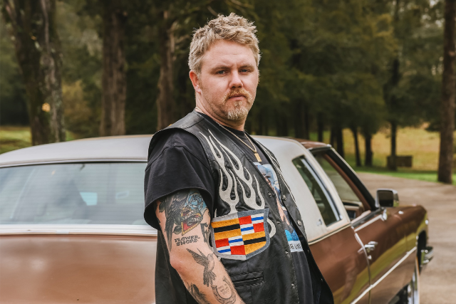 Presale codes for ernest: live from the south tour: members use these when buying pre-sale tickets