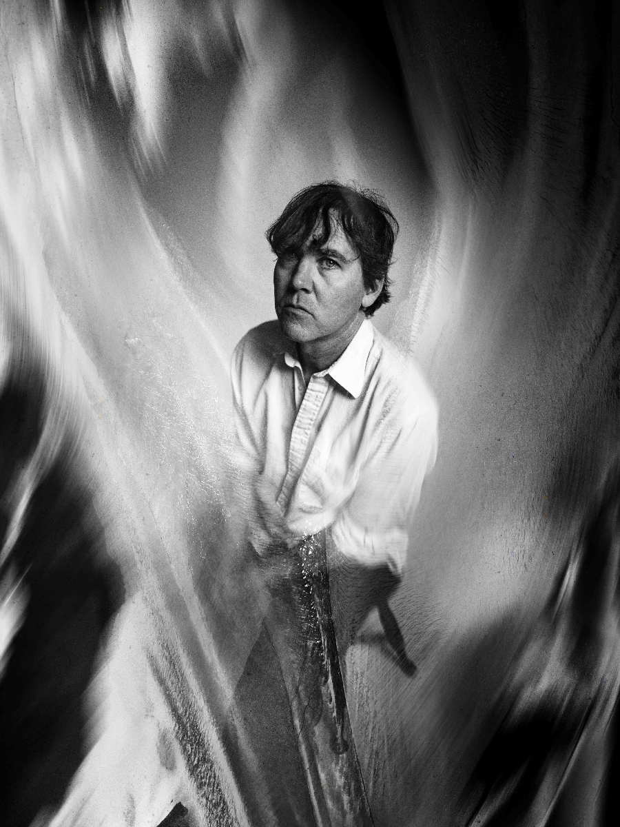 Cass McCombs + Band w/ Hand Habits