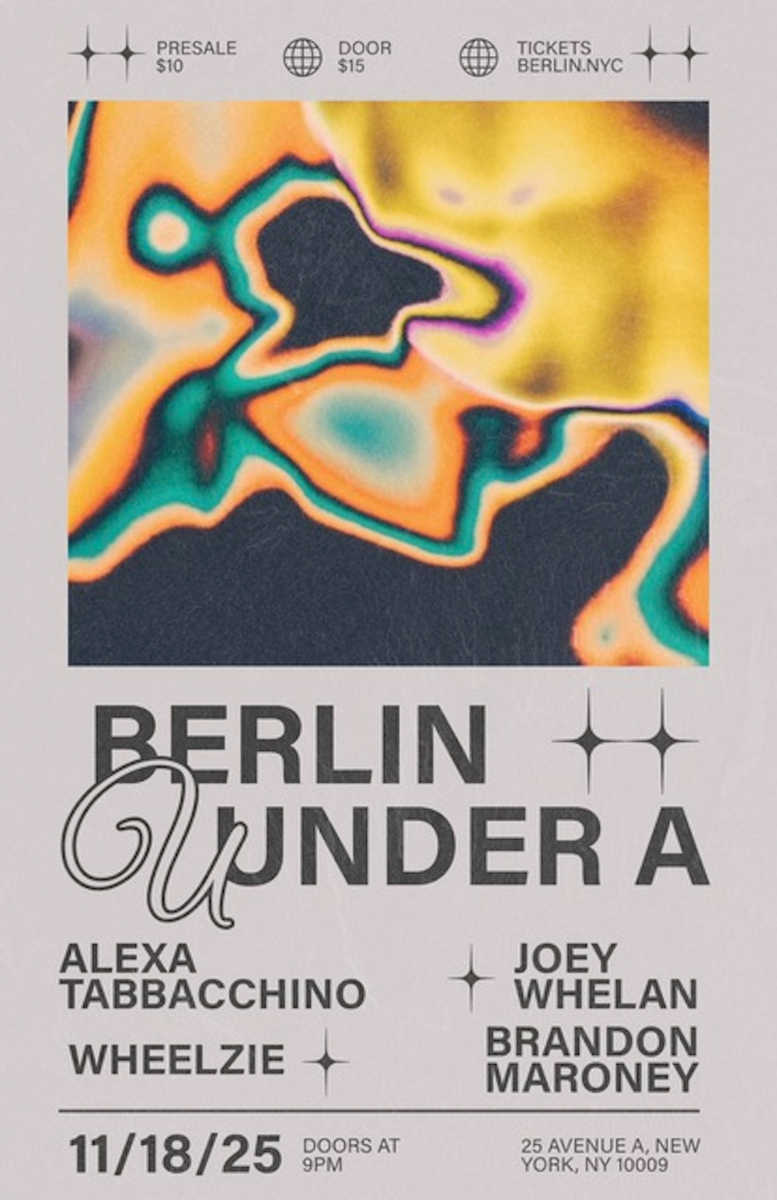 Brandon Maroney | Wheelzie | Joey Whelan | Alexa Tabbacchino