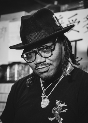 Image of Bruiser Wolf, Belve, Lokye Image of Bruiser Wolf, Belve, Lokye