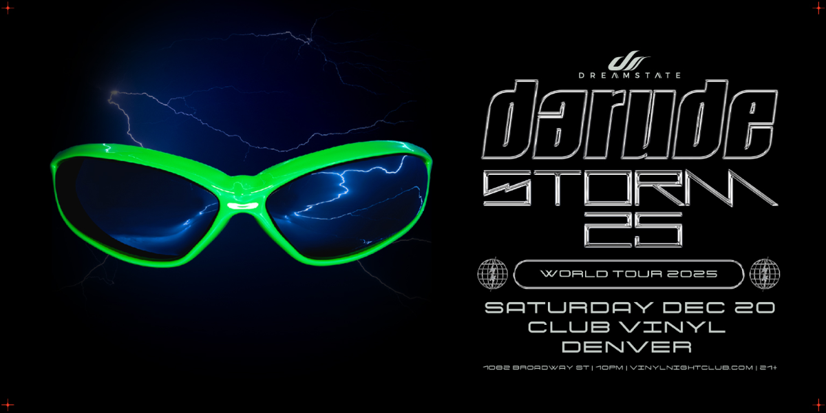 Darude