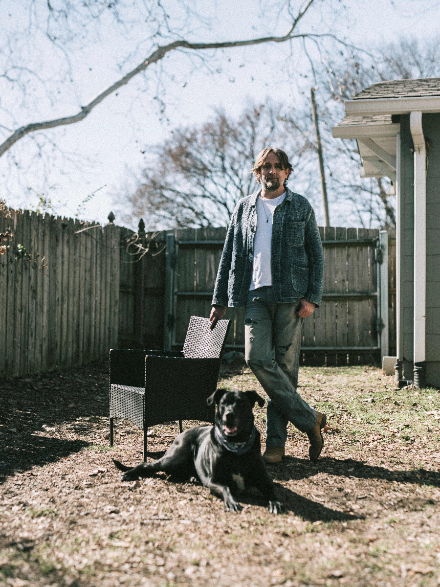 Hayes Carll: We're Only Human Tour w/ special guest Ryan Montbleau (NIGHT ONE)