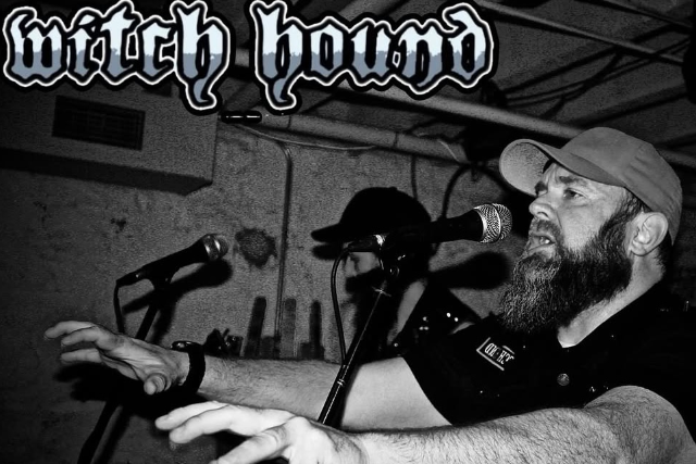 Witch Hound, Velociriffer, Warcrown, Divine Hubris