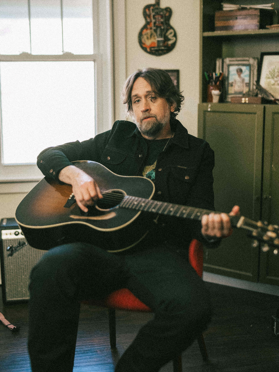 Hayes Carll: We're Only Human Tour w/ special guest Ryan Montbleau (NIGHT TWO)