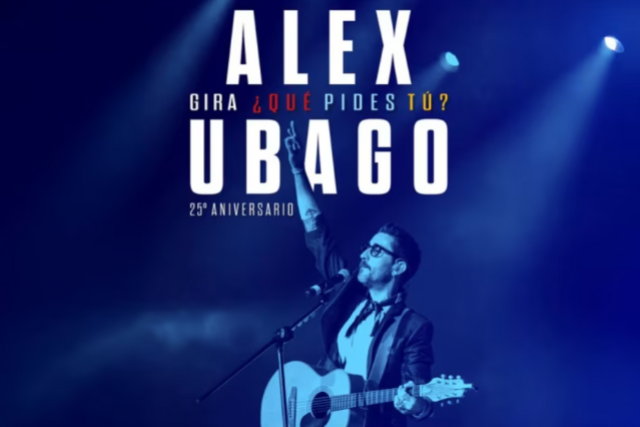 Presale codes for alex ubago: members use these when buying pre-sale tickets