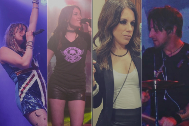 Presale codes for deja vu: members use these when buying pre-sale tickets