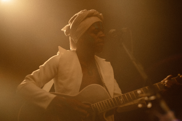 Image of 91.3 WYEP Presents J.S. Ondara W/ The Montvales Image of 91.3 WYEP Presents J.S. Ondara W/ The Montvales