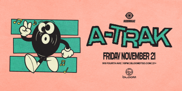 A-TRAK