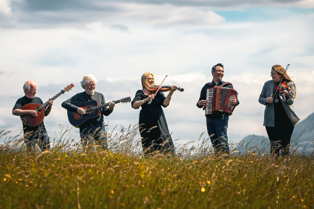 Altan w/ Alison Brown at Sony Hall – New York, NY