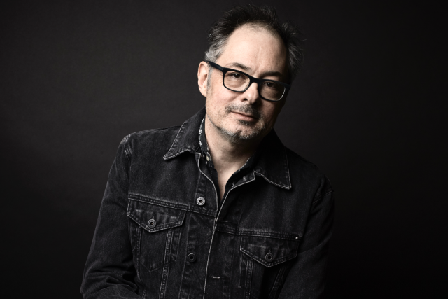 image of Saturday Evening in SIDEBAR w/ KEVIN GORDON (Solo) image of Saturday Evening in SIDEBAR w/ KEVIN GORDON (Solo)