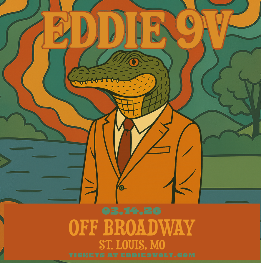 Eddie 9V
