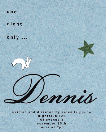 Dennis