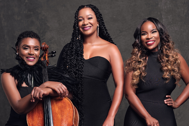 Presale codes for the string queens: members use these when buying pre-sale tickets