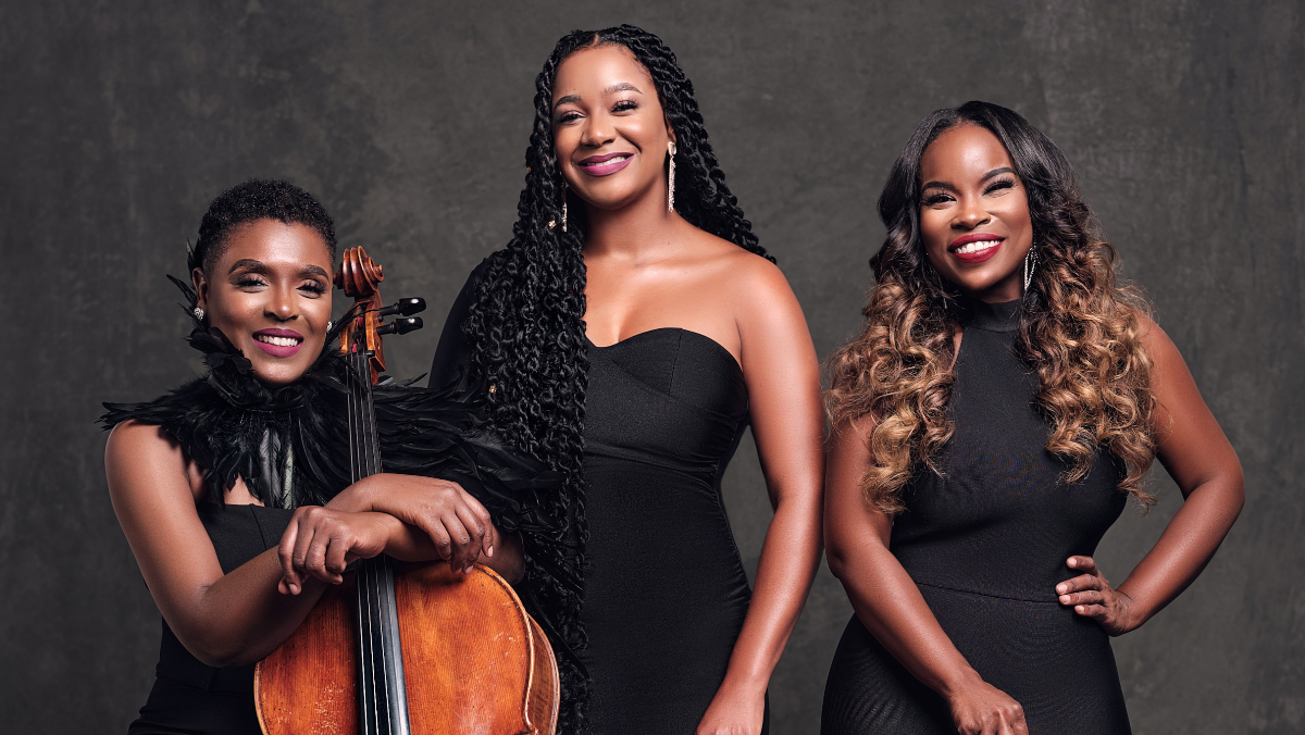 The String Queens