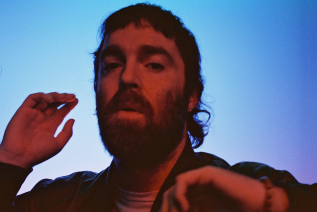 Chet Faker - A Love for Strangers Tour