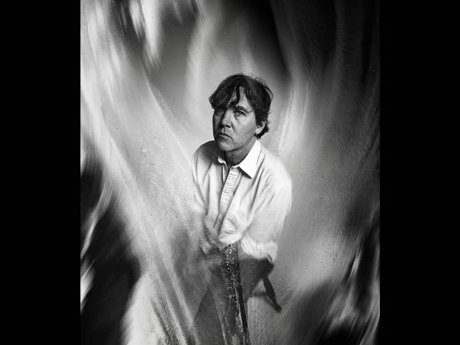 Cass McCombs + Band, Chris Cohen - 27/03/26