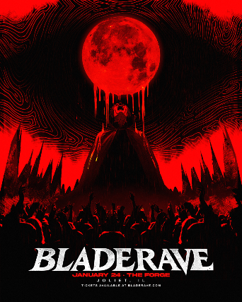 Image of Blade Rave Image of Blade Rave