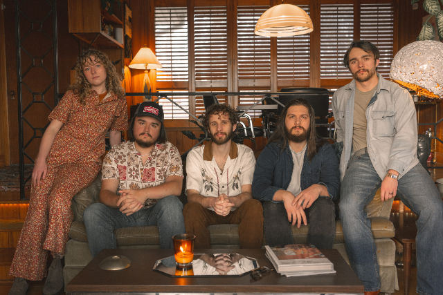 An Evening with Shadowgrass at Showdown Saloon – Portland, OR