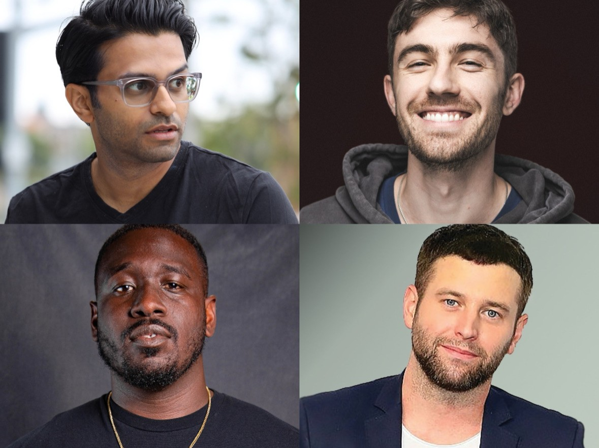 Tonight at the Improv ft. Asif Ali, Will Burkart, Lara Beitz, Brent Morin, Shapel Lacey, Moses Storm, Kelly Ryan and more TBA