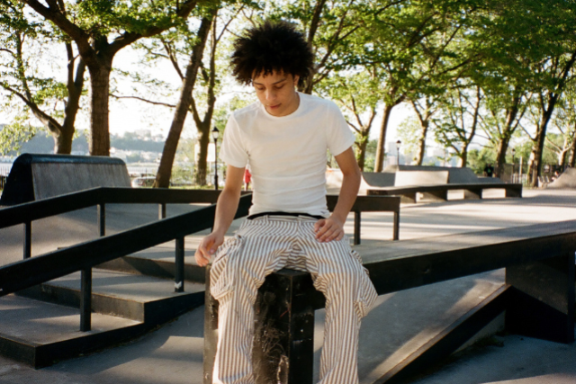 image of Xaviersobased – The Riverside Tour image of Xaviersobased – The Riverside Tour